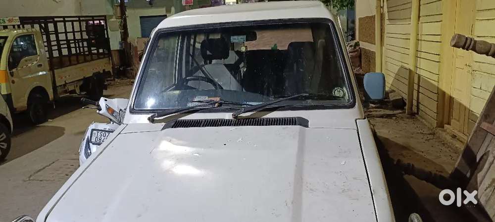 Toyota Qualis 2001
