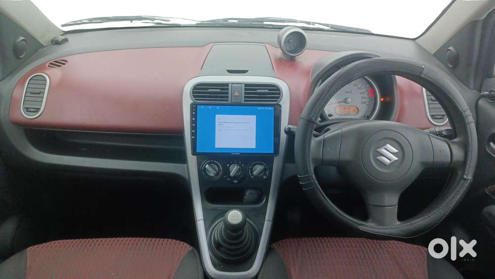 Maruti Suzuki Ritz Vxi, 2014, Petrol