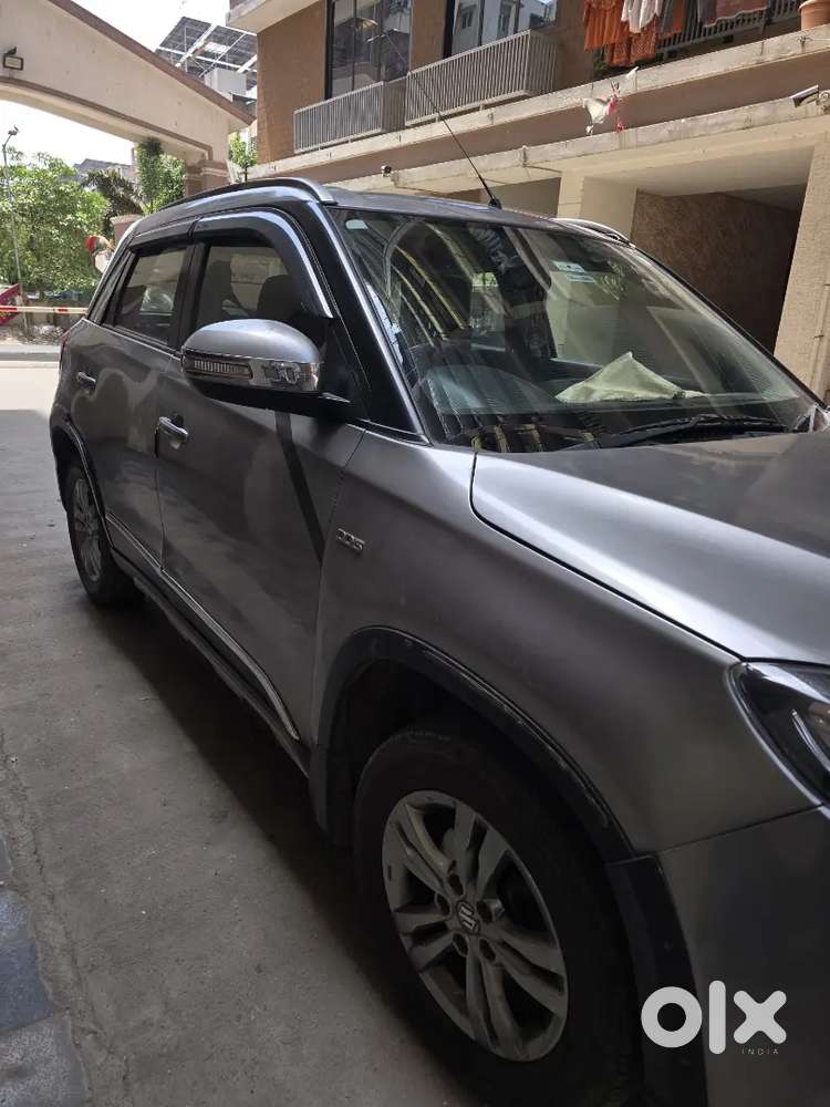 Brezza Zdi Plus Top Model