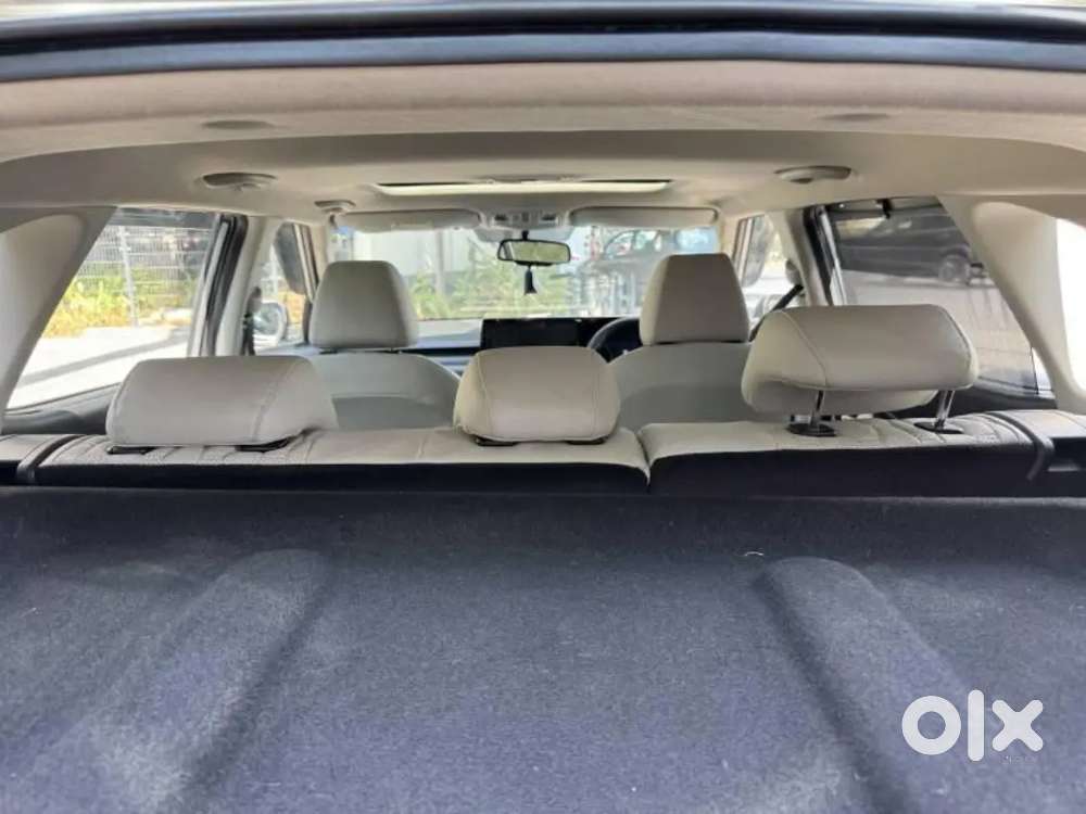 Kia Seltos 2022 1st Own Petrol Auto 46k Km