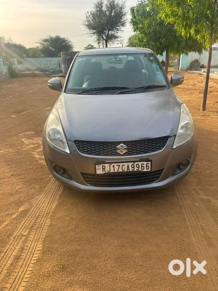 Maruti Suzuki Swift Vdi, 2014 Model
