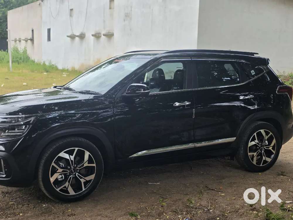 Kia Seltos 1.5 Gtx+ 2025