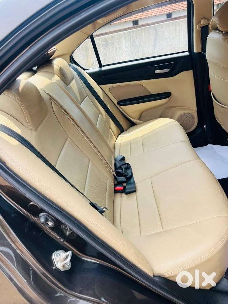 Honda Amaze Vx 1.2 Petrol Mt, 2022, Petrol