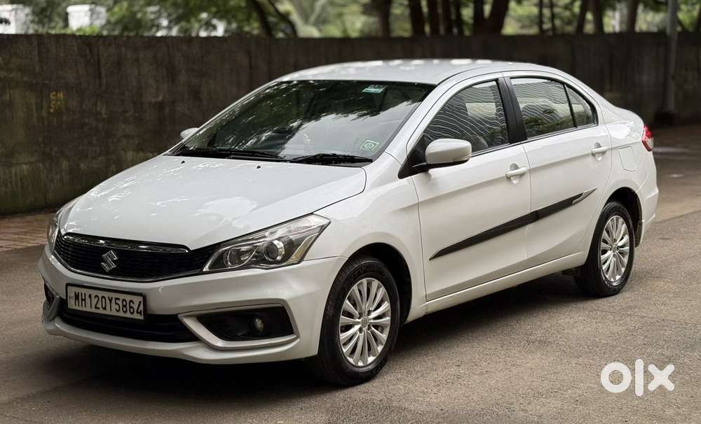 Maruti Suzuki Ciaz Smart Hybrid Delta , 2018, Petrol