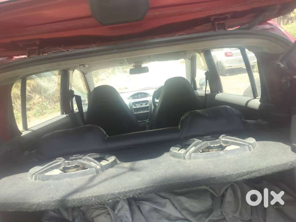 Maruti Suzuki Alto 800 2016