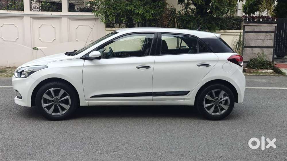 Hyundai Elite I20 Asta 1.2 Mt, 2015, Petrol