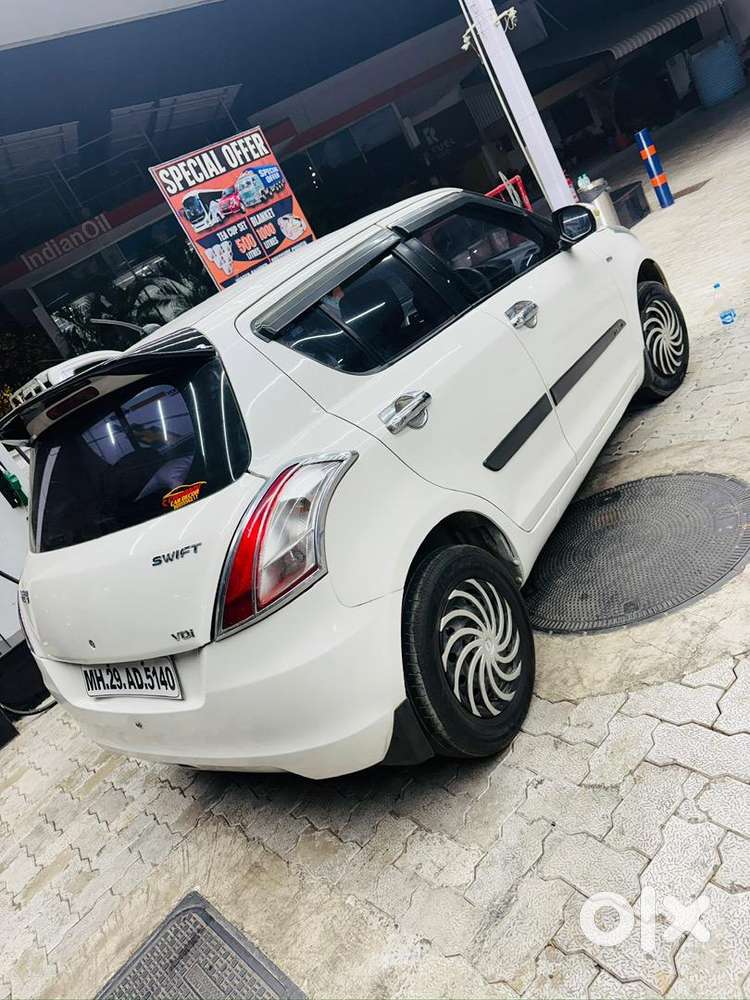 Maruti Suzuki Diesel 2014
