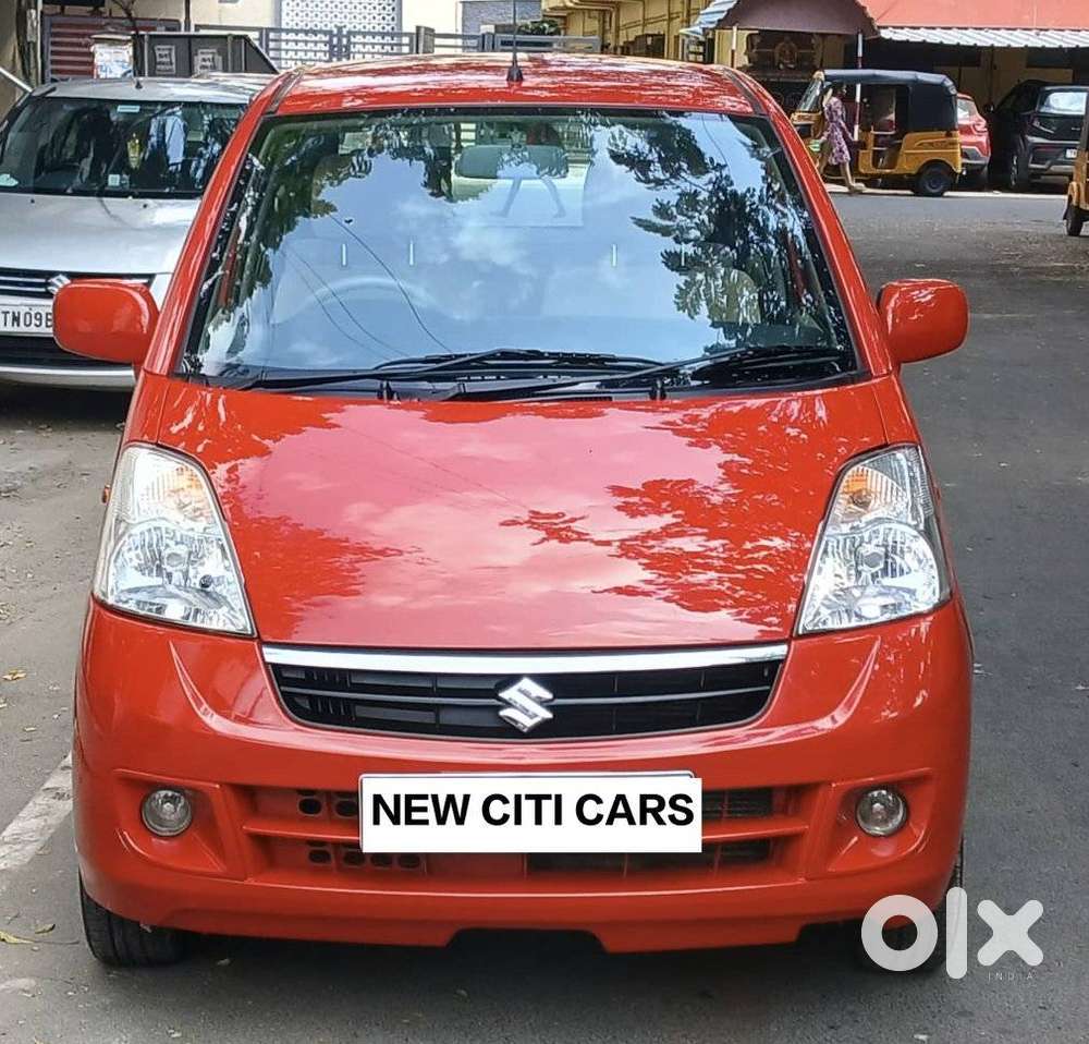 Maruti Suzuki Estilo Vxi, 2009, Petrol