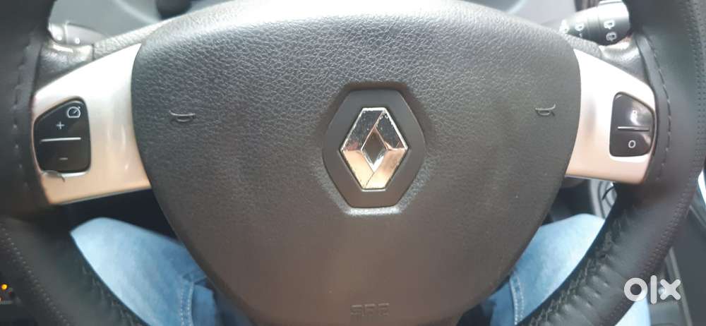 Renault Duster Rxz, 2016, Diesel