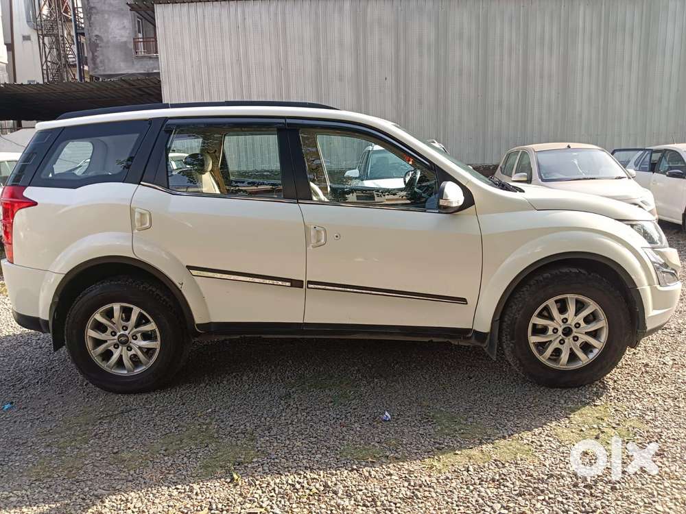 Mahindra Xuv500 W10 1.99 Mhawk, 2018, Diesel