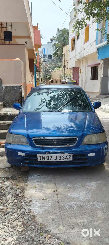 Honda City Exchange With Java, Re And High Cc Bikes