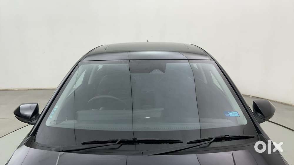 Hyundai Verna Sx (o) 1.5 Turbo Petrol Dct, 2024, Petrol