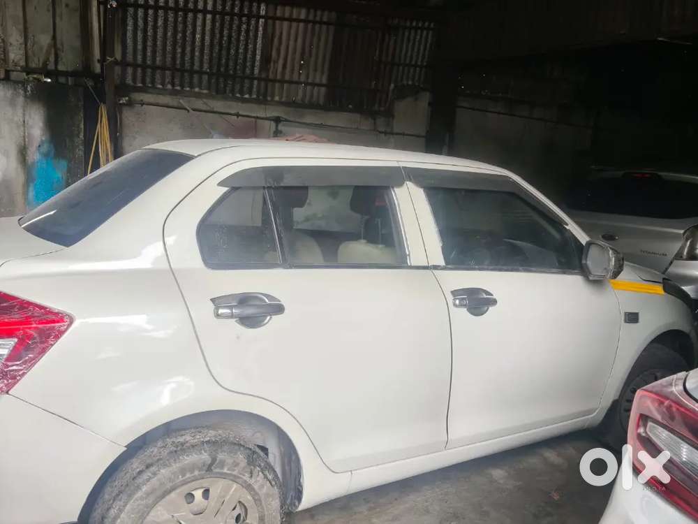 Maruti Swift Dzire 2018