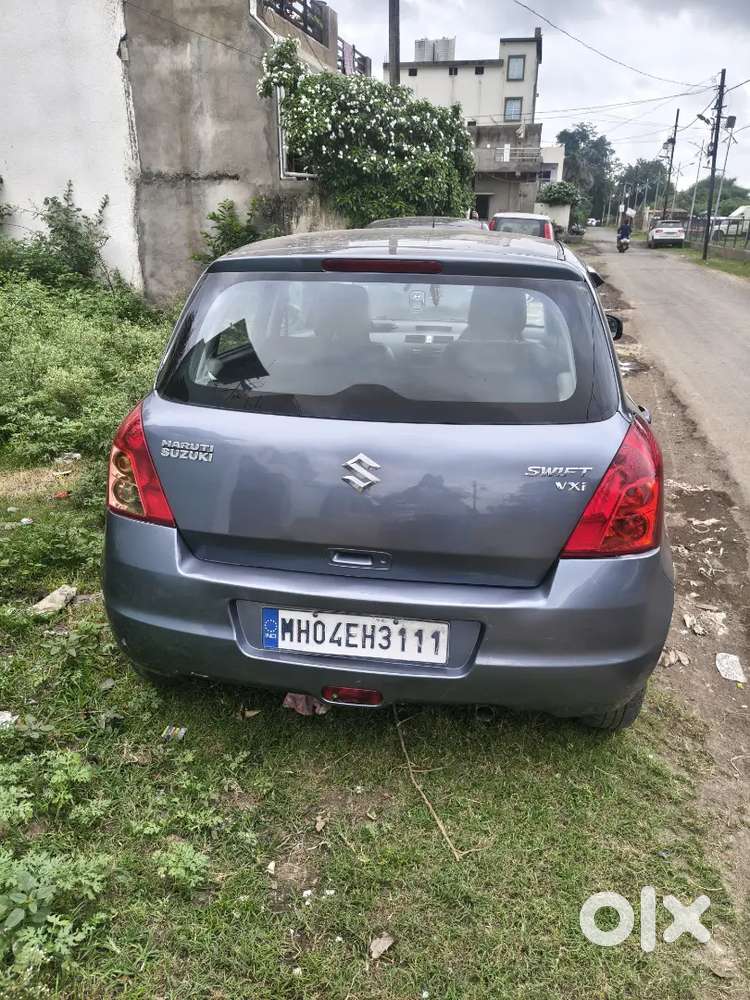 Maruti Suzuki Swift 2010 Petrol Full Top Condition