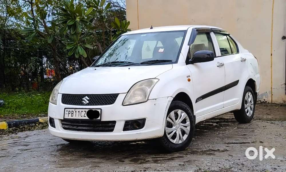 Swift Dzire Tour (model-2015)