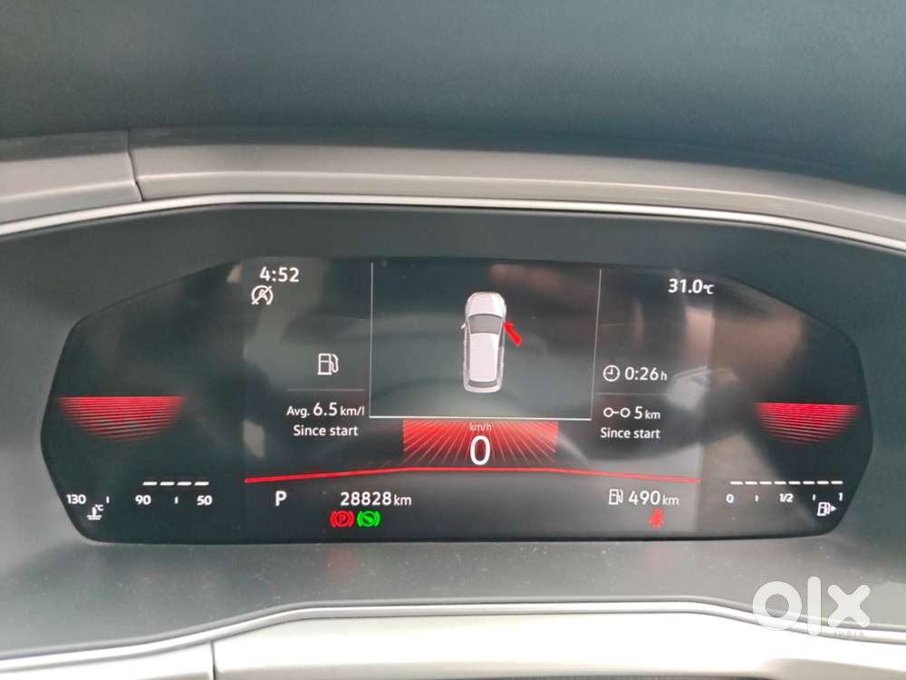 Volkswagen Taigun 1.5 Tsi Gt Plus, 2024, Petrol