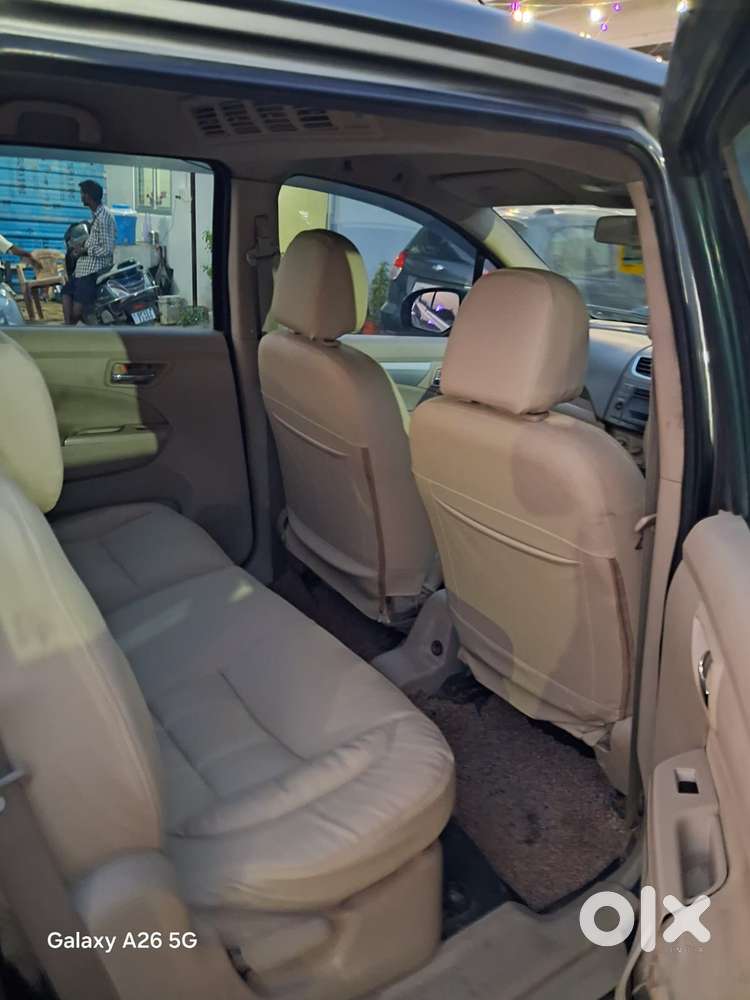 Maruti Suzuki Ertiga 2012-2015 Vdi, 2015, Diesel
