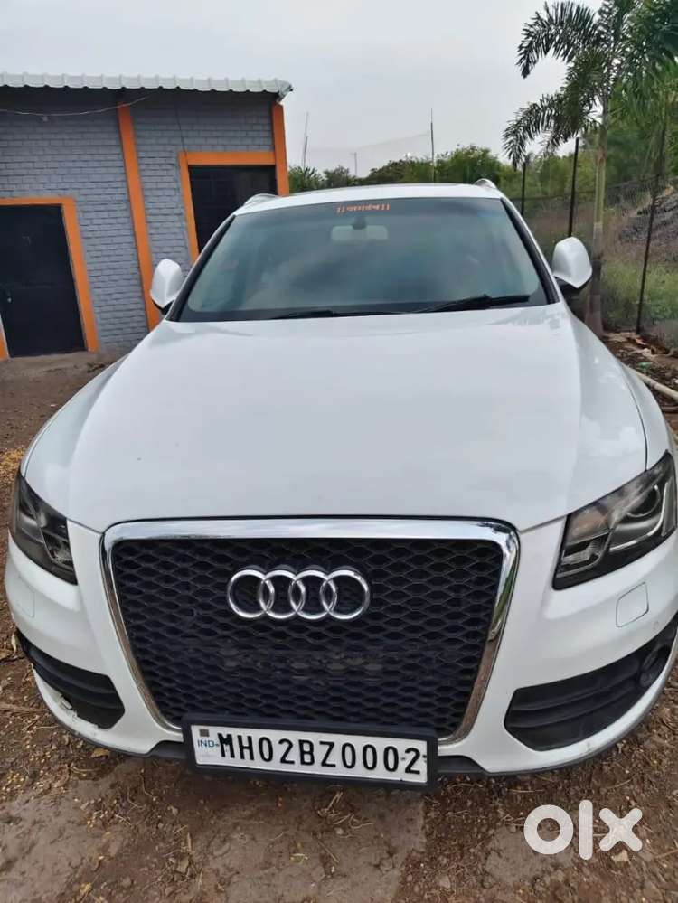 Audi Q5 3.0 Tdi