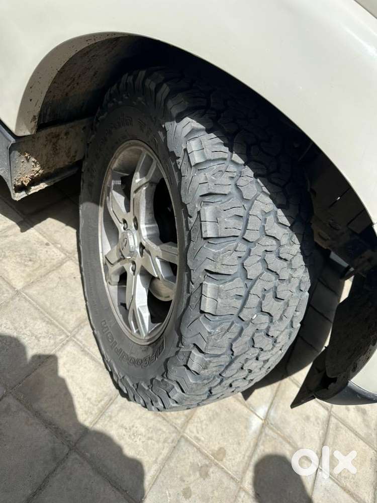 Mahindra Scorpio Diesel 2016
