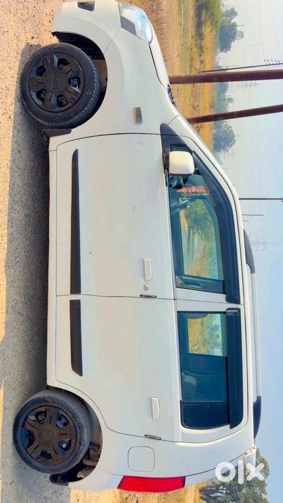 Maruti Suzuki Wagon R 2019 Petrol Good Condition