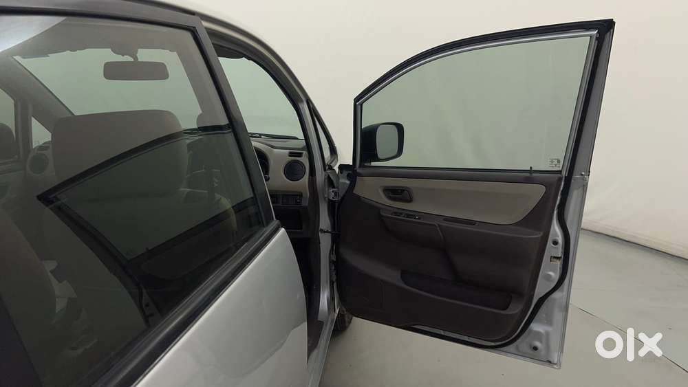 Maruti Suzuki Estilo Vxi Bs-iv, 2012, Petrol