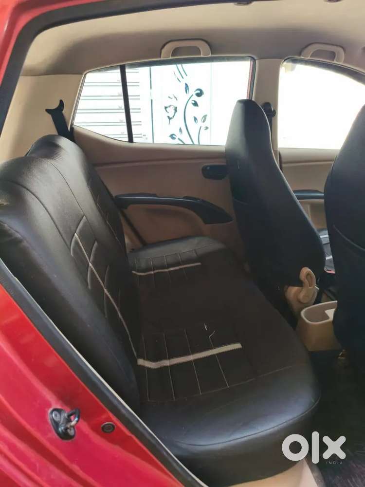 Hyundai I10 2009 Petrol Good Condition