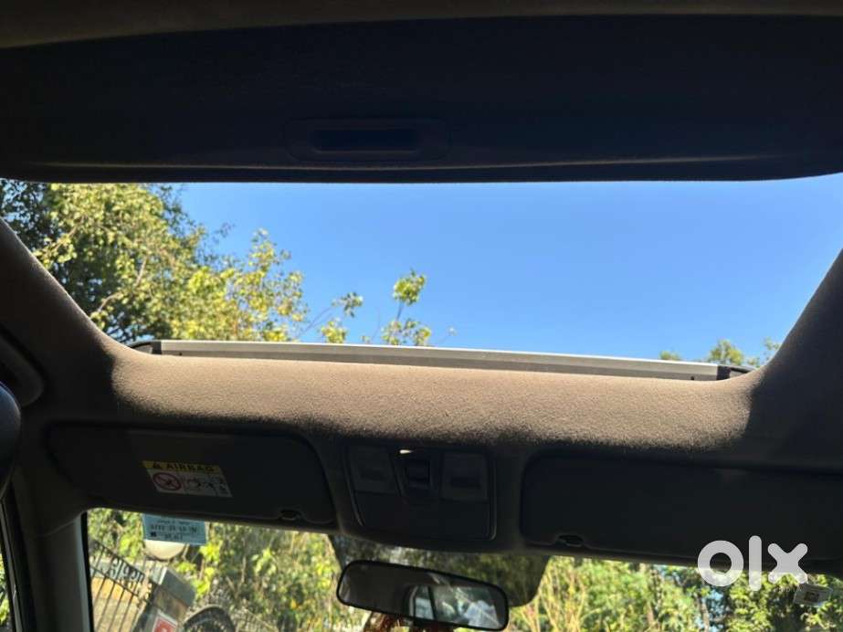 Hyundai Creta 1.6 Sx Automatic, 2020, Petrol