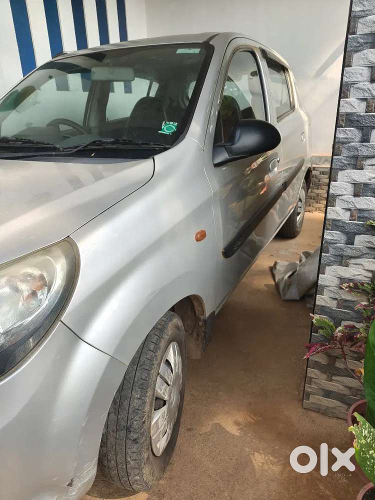 Alto 800 Super Condition