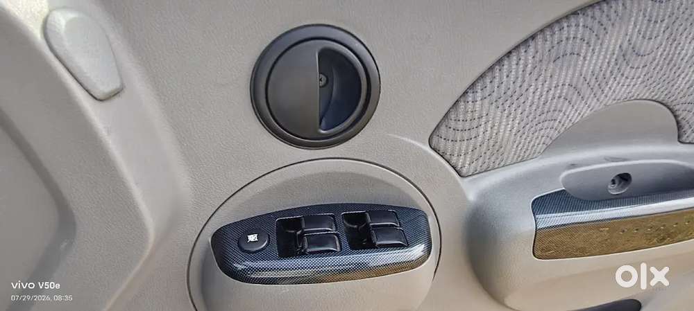 Chevrolet Sail U-va 2008