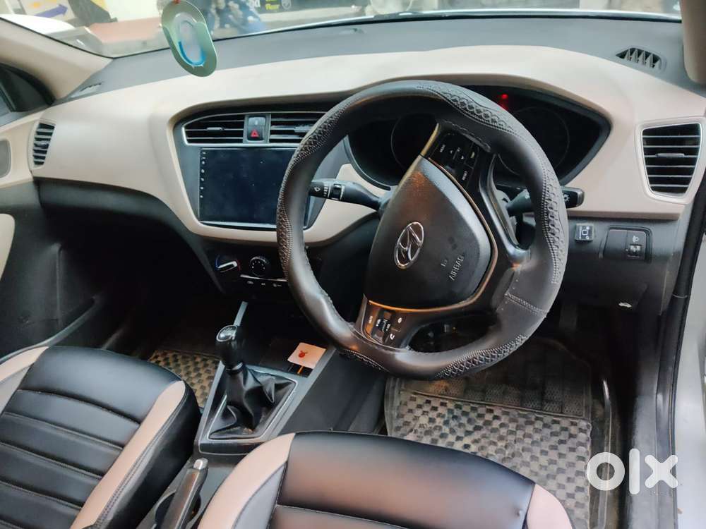 Hyundai I20, 2018, Cng & Hybrids