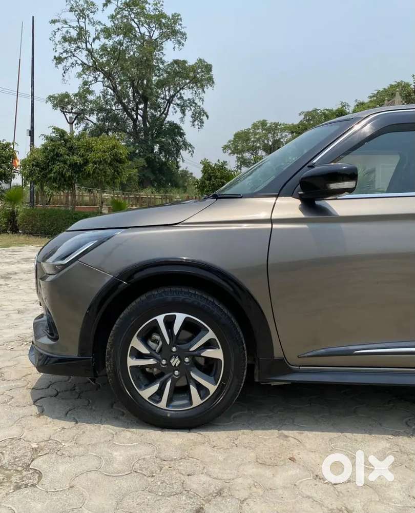 Brand New Condition Zxi+ 2025