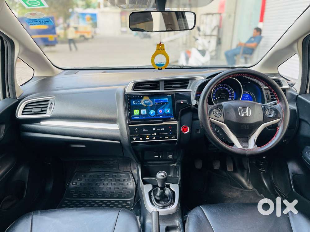 Honda Wr-v 1.5 Vx I-dtec, 2018, Diesel