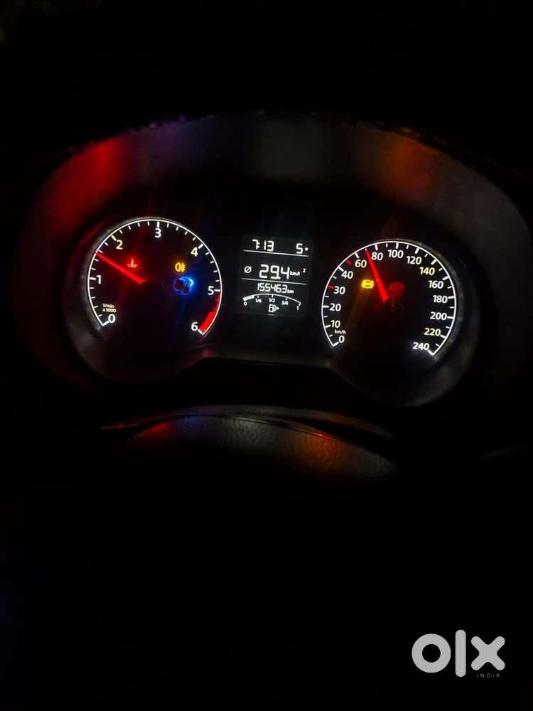 Volkswagen Polo Diesel 2015