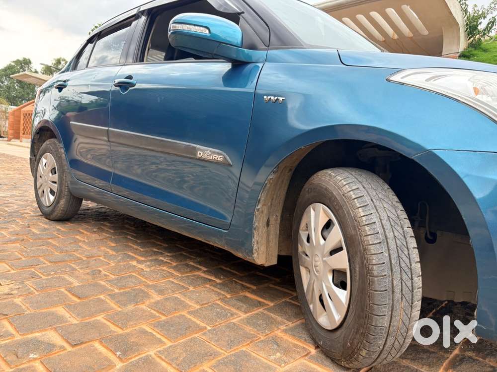 Swift Dzire Vxi - 2013