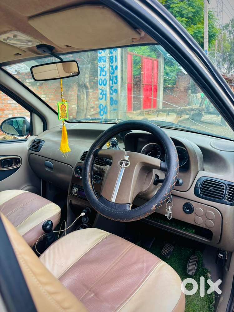 Tata Indigo Cs Gle 2013
