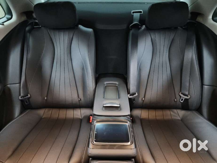 Mercedes-benz E-class E350d Elite, 2020, Diesel