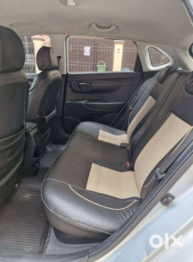 Hyundai New I20 1.5 Sportz Mt, 2021, Diesel