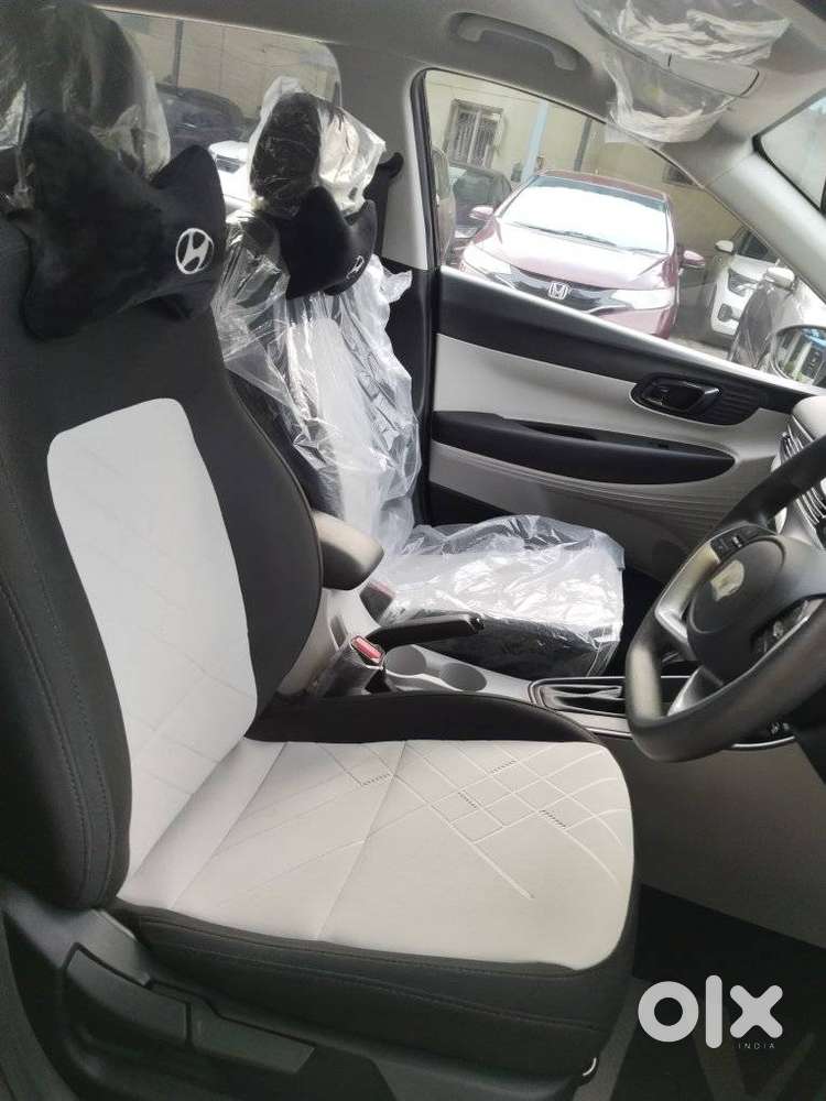 Hyundai I20 Sportz 1.2 Ivt, 2024, Petrol