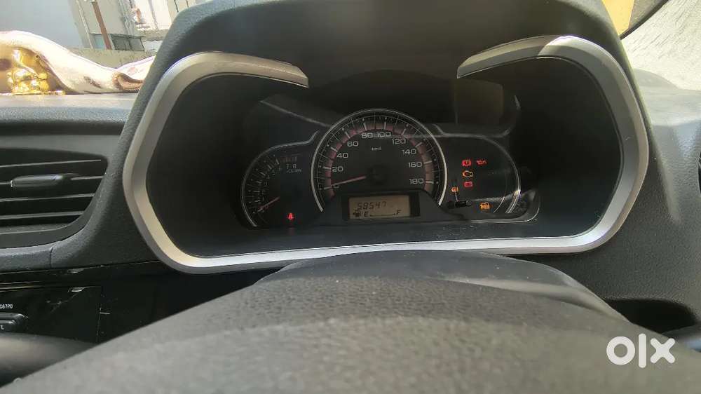 Maruti Suzuki Alto K10 2015