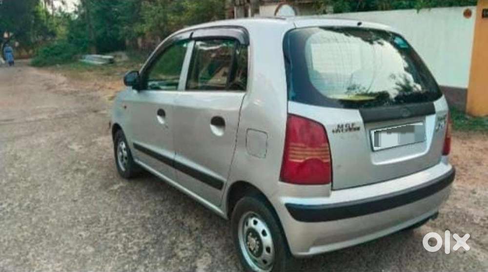 Hyundai Santro Xing Xo, 2006, Petrol