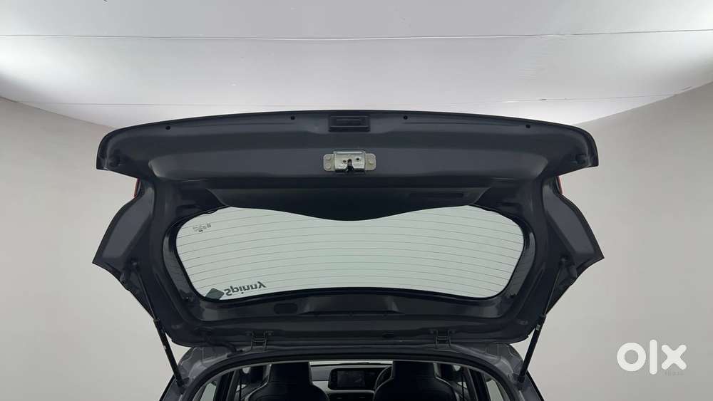 Hyundai Grand I10 Nios Sportz 1.2 Kappa Vtvt, 2024, Petrol