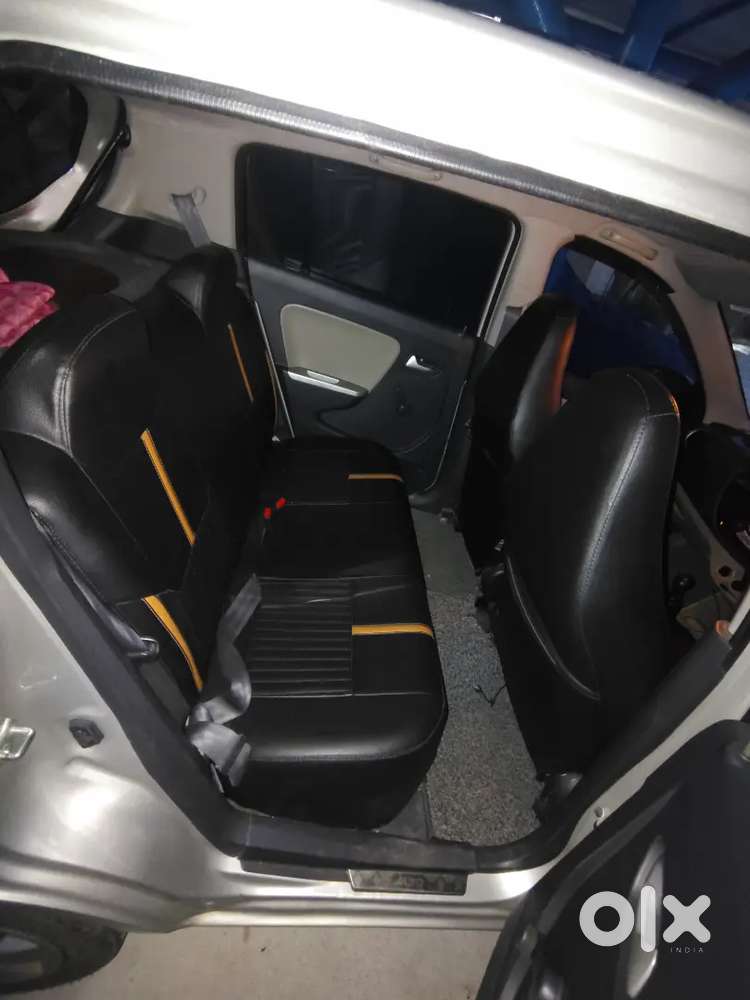 Maruti Suzuki Alto K10 2016