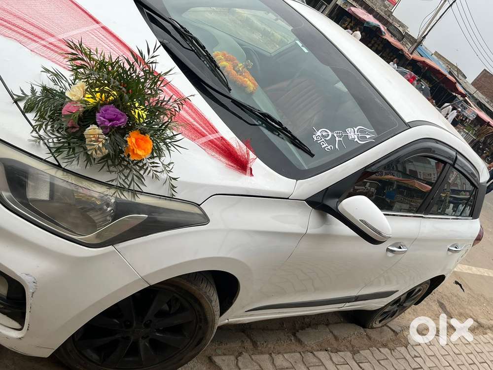 Hyundai I20 N Line 2019
