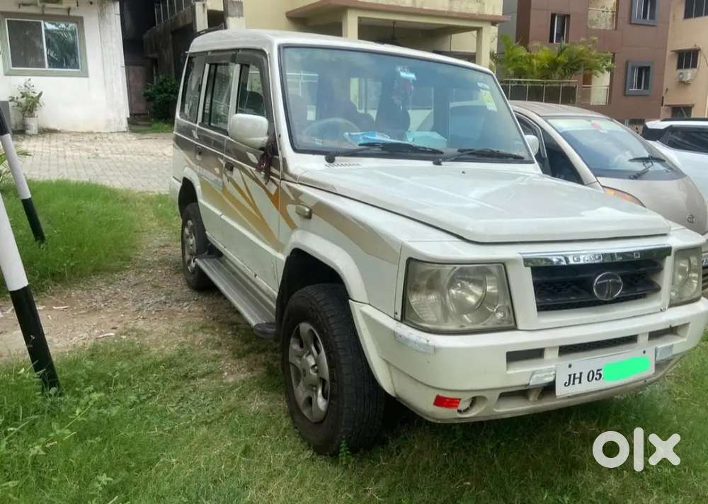 Tata Sumo - First Owner  Excellent Condition