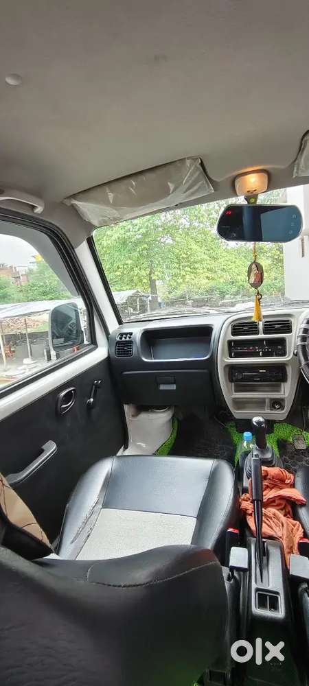 Maruti Eeco 1.2 2020