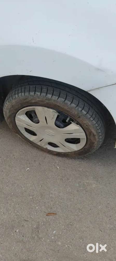 Maruti Suzuki Wagon R 2016 Petrol 24010 Km Driven