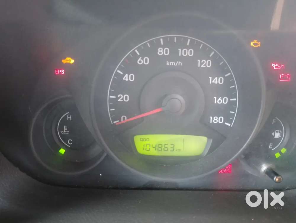 Hyundai EON Era Plus 2016