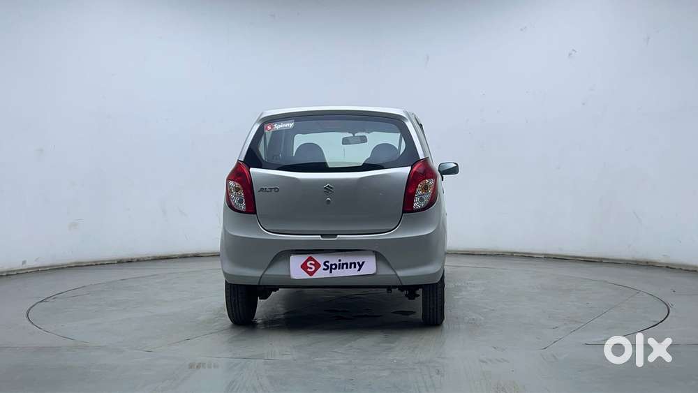 Maruti Suzuki Alto 800 0.8 Lxi (o), 2022, Petrol