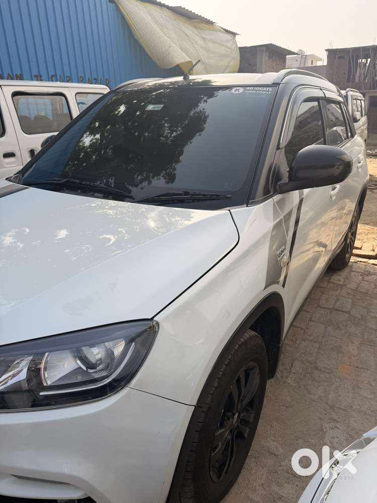 Maruti Suzuki Brezza Zdi, 2019, Diesel