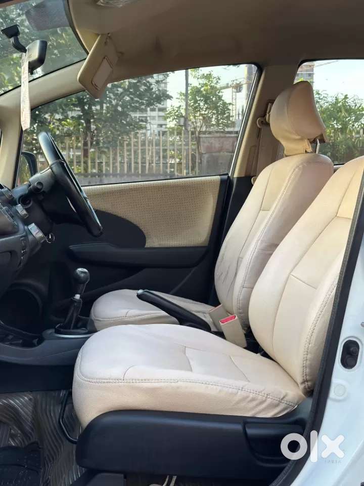 Honda Jazz X I-vtec, 2012, Petrol